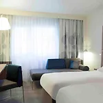 Novotel Abu Dhabi Gate