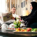 Novotel Abu Dhabi Gate