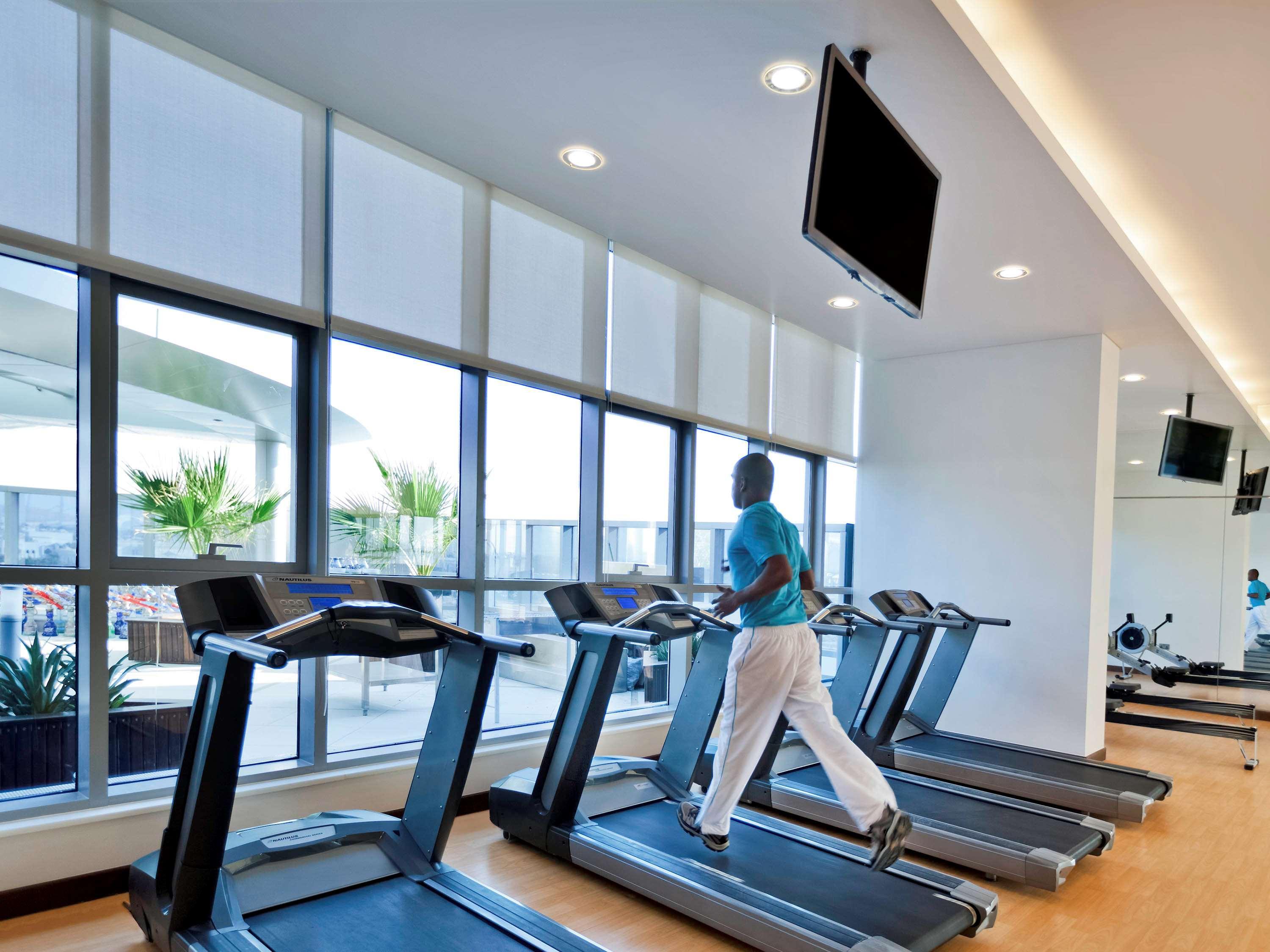 Novotel Gate 4* Abu Dhabi