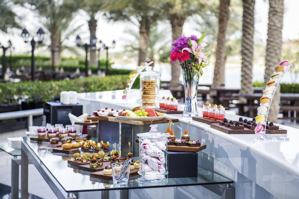 Novotel Gate 4* Abu Dhabi