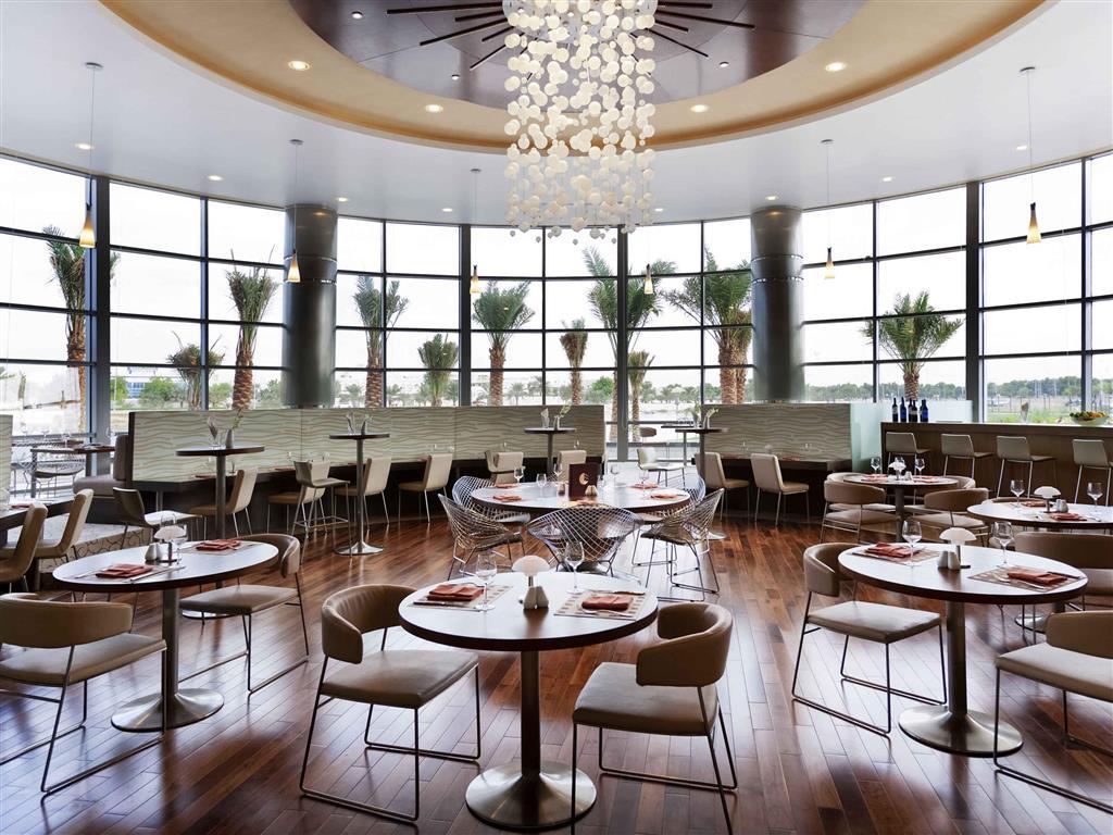 Novotel Gate Hotel