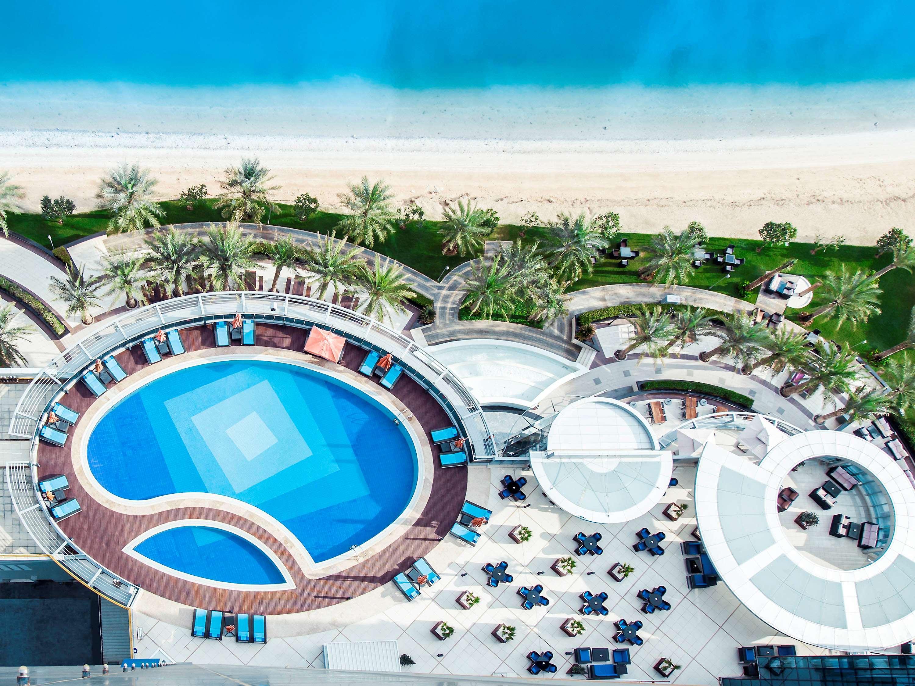 Novotel Gate Hotel 4*